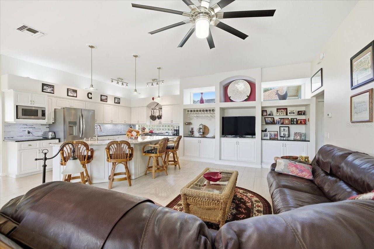 GLEN LAKES PH 1 - Residential