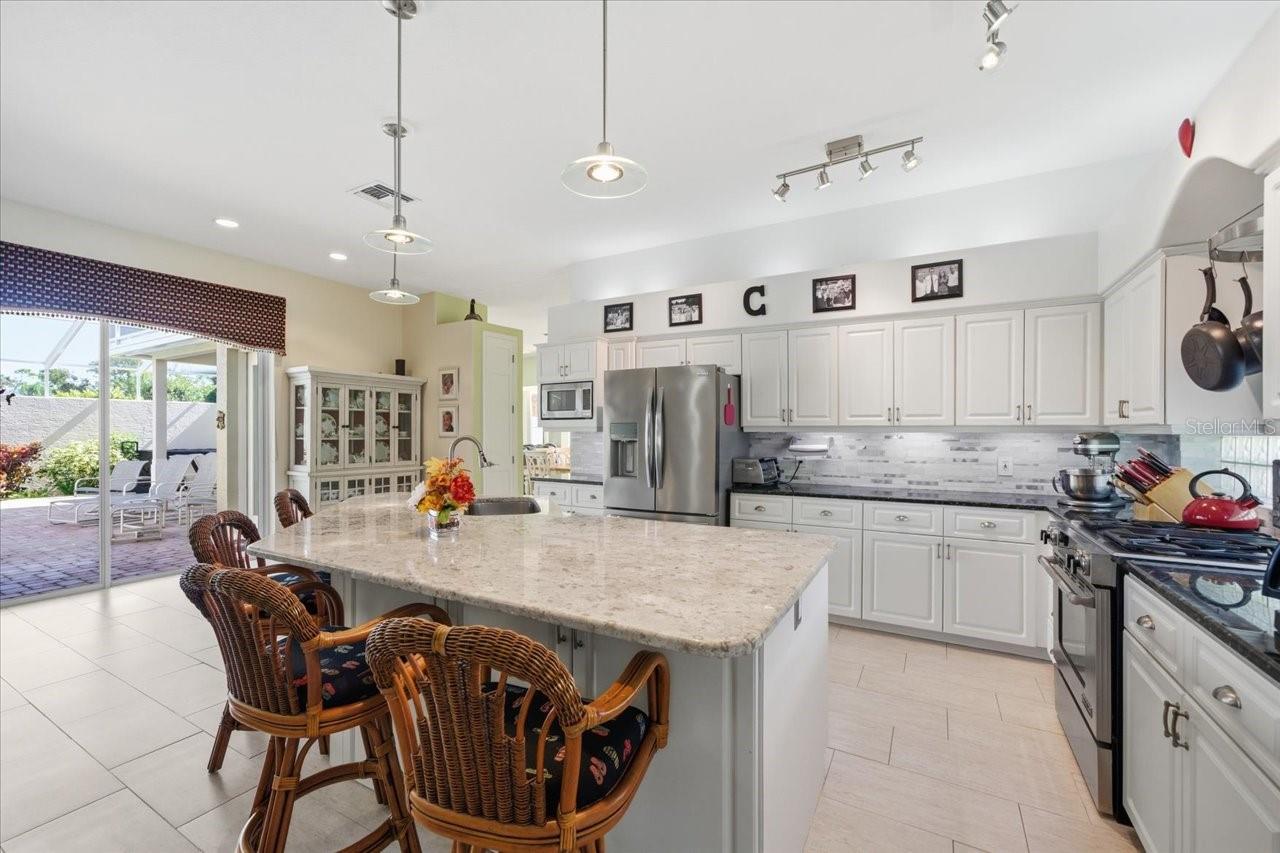 GLEN LAKES PH 1 - Residential