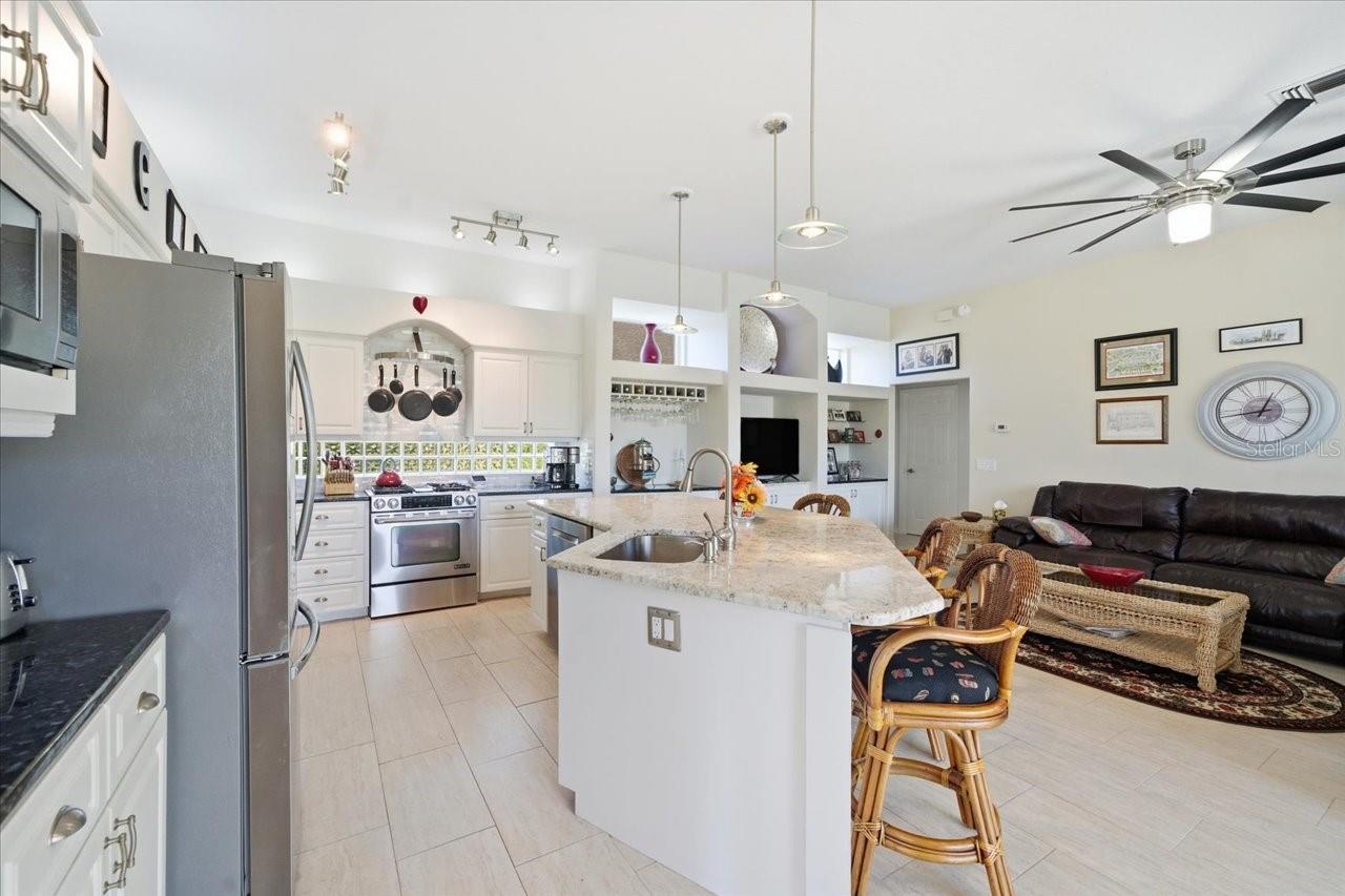 GLEN LAKES PH 1 - Residential