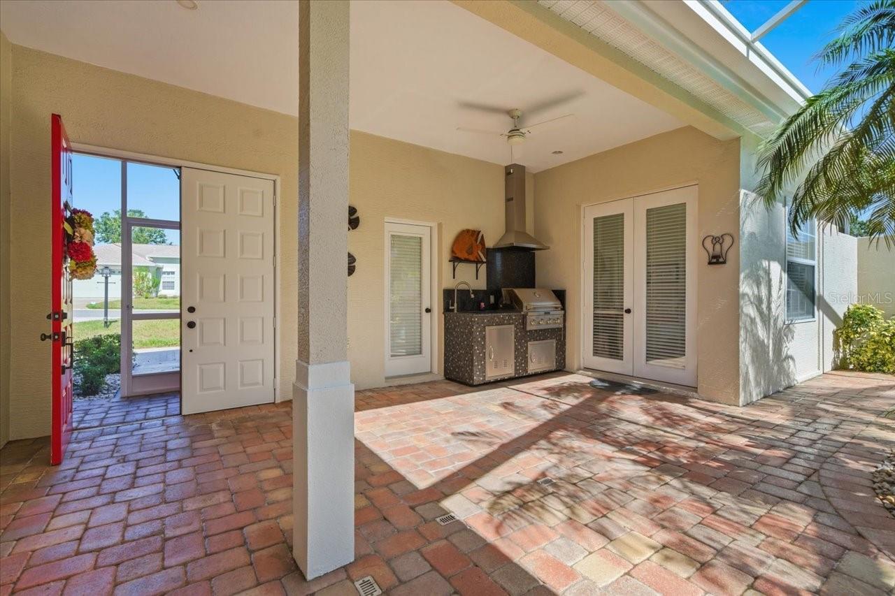 GLEN LAKES PH 1 - Residential