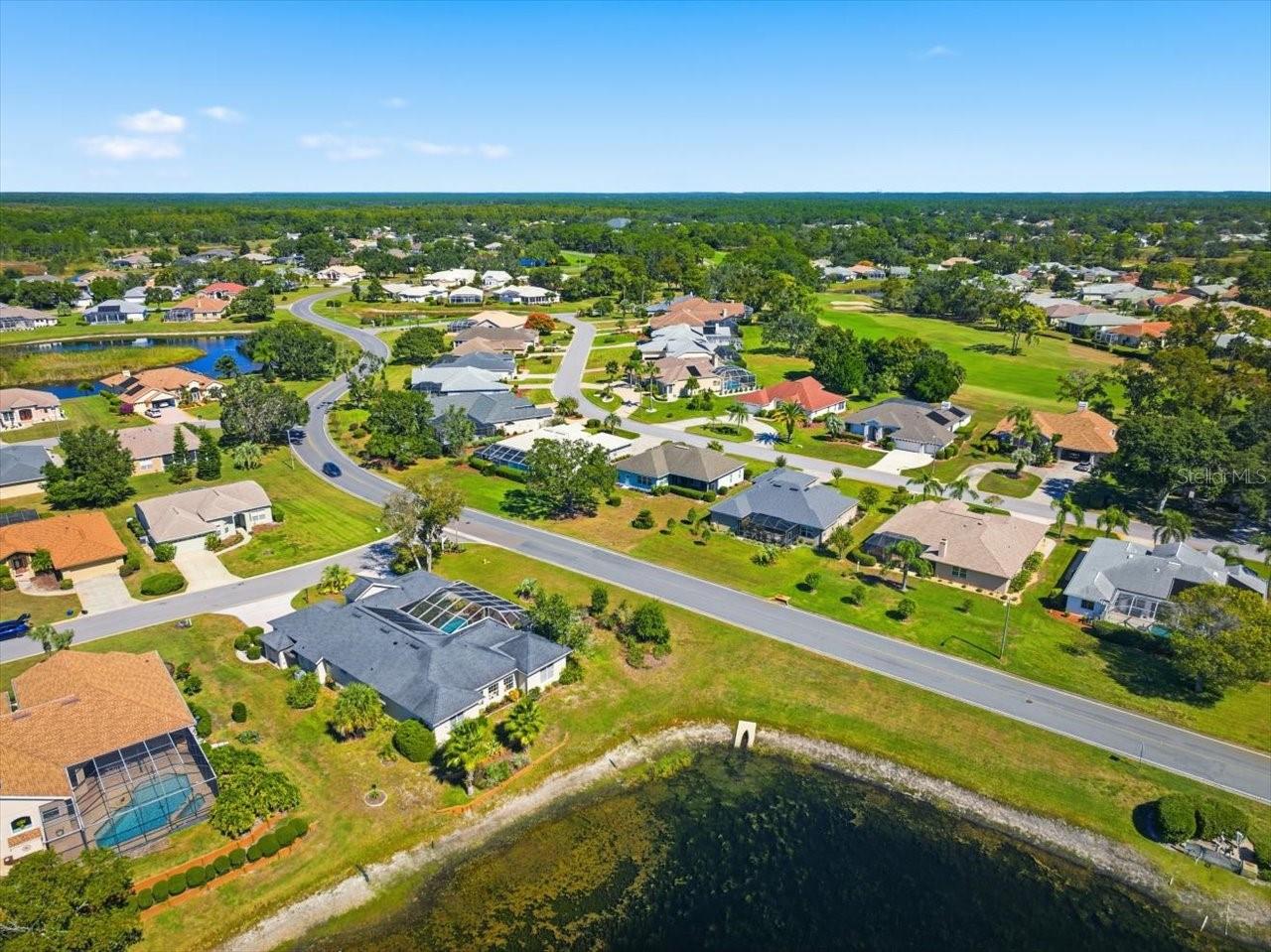 GLEN LAKES PH 1 - Residential