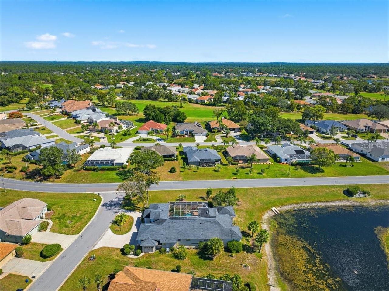 GLEN LAKES PH 1 - Residential