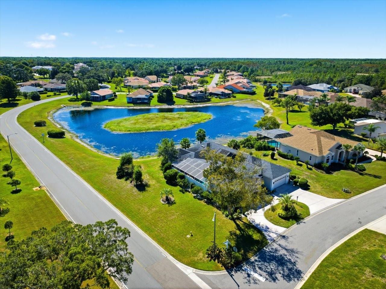 GLEN LAKES PH 1 - Residential