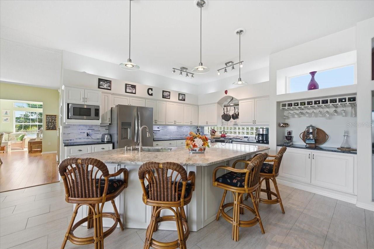 GLEN LAKES PH 1 - Residential