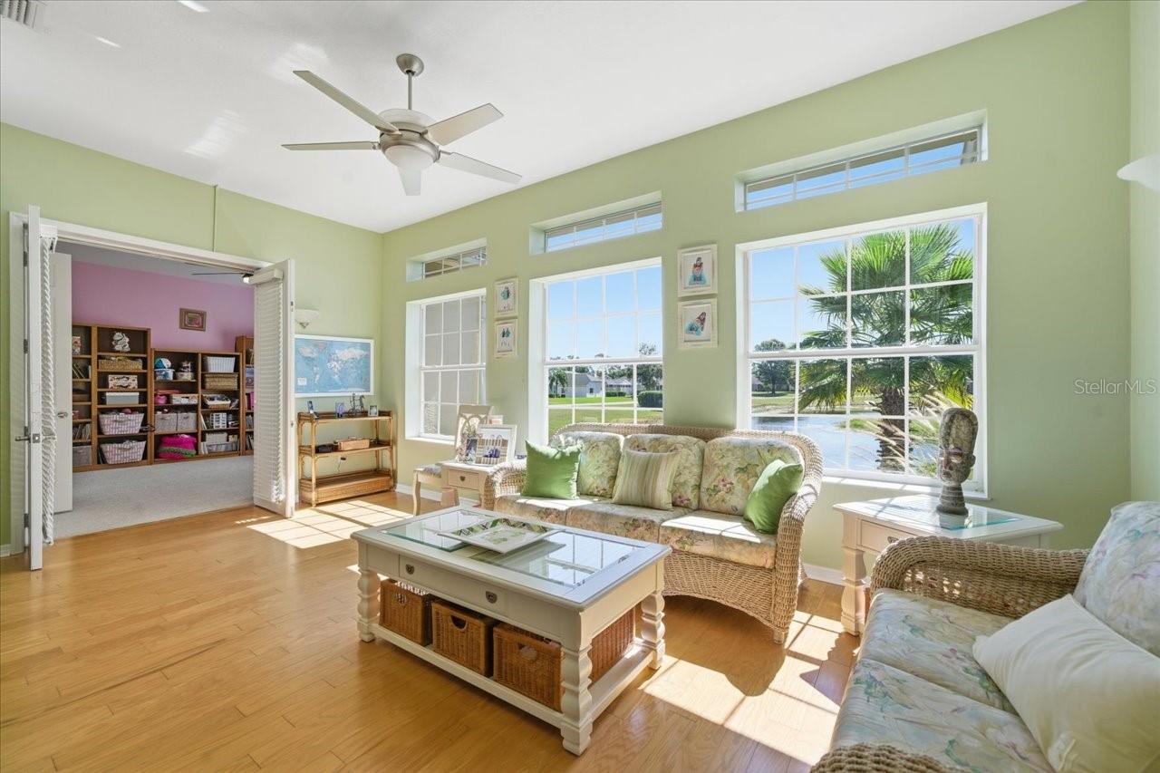 GLEN LAKES PH 1 - Residential