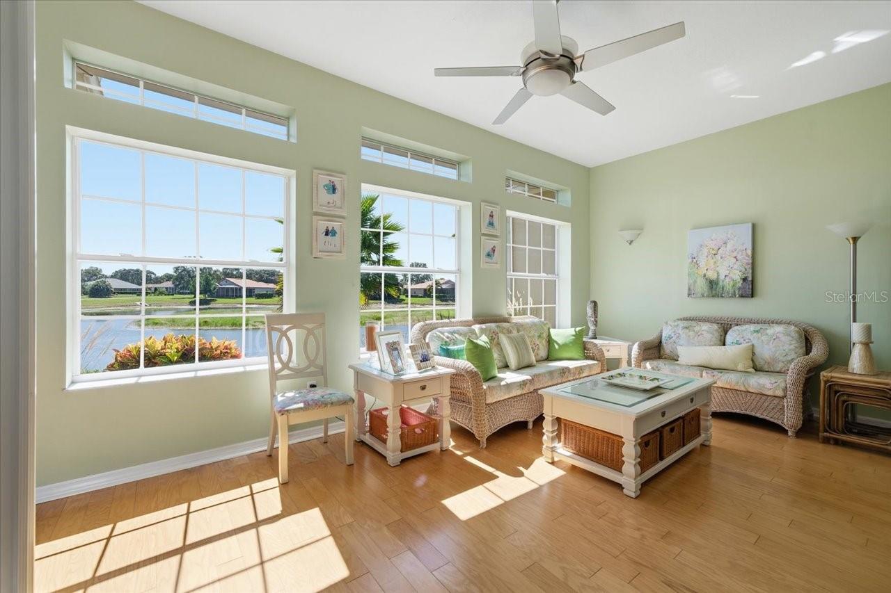 GLEN LAKES PH 1 - Residential