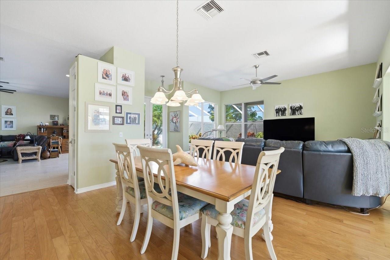 GLEN LAKES PH 1 - Residential