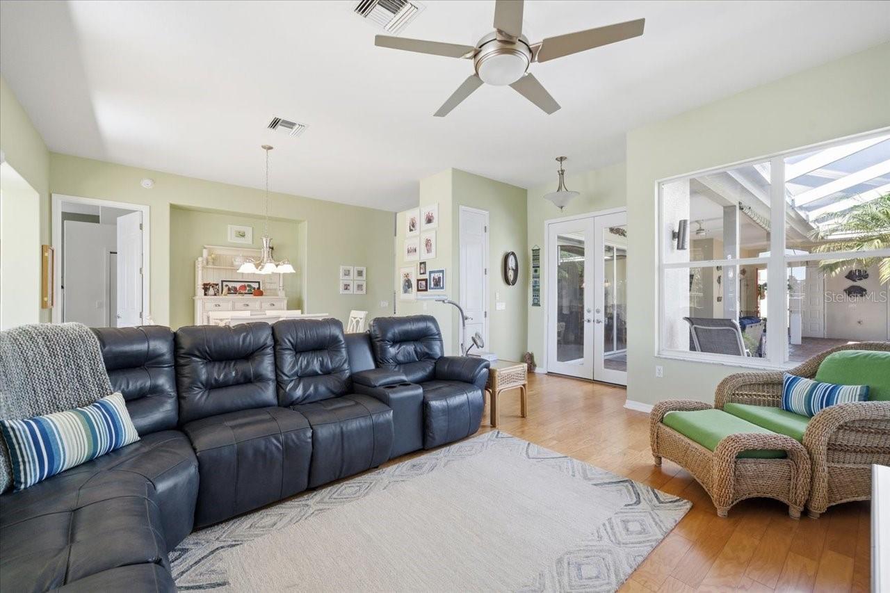 GLEN LAKES PH 1 - Residential