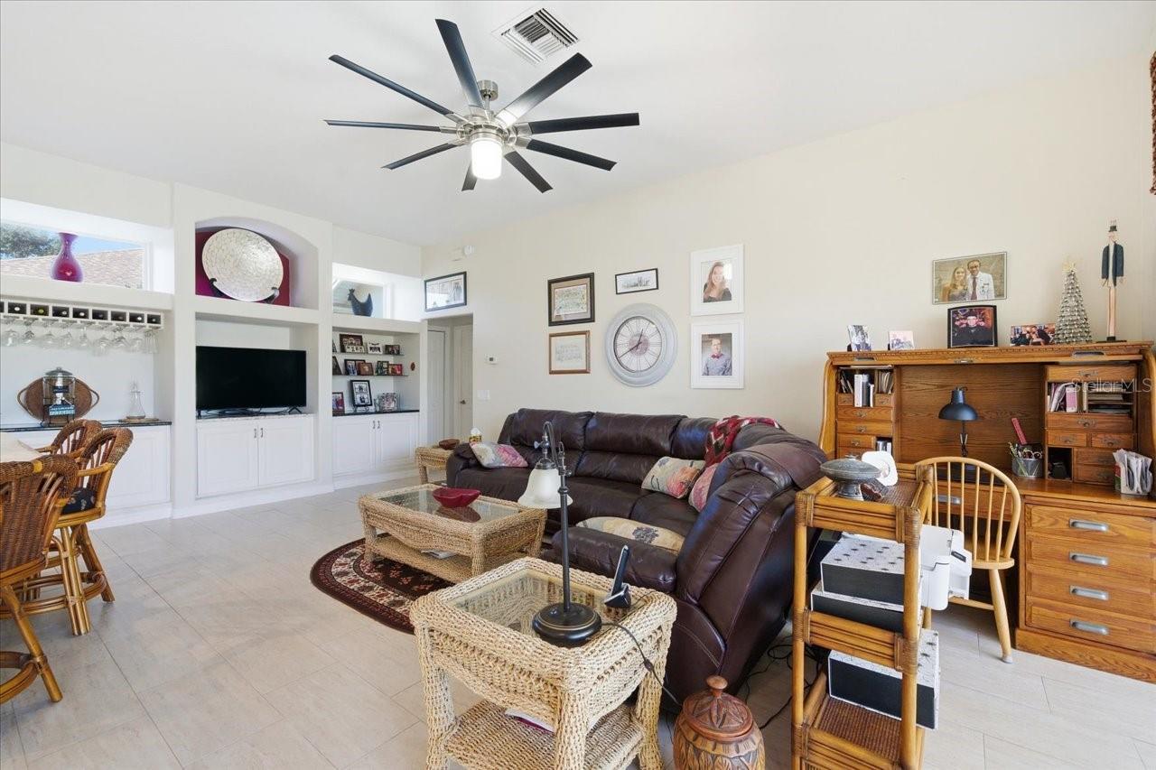 GLEN LAKES PH 1 - Residential