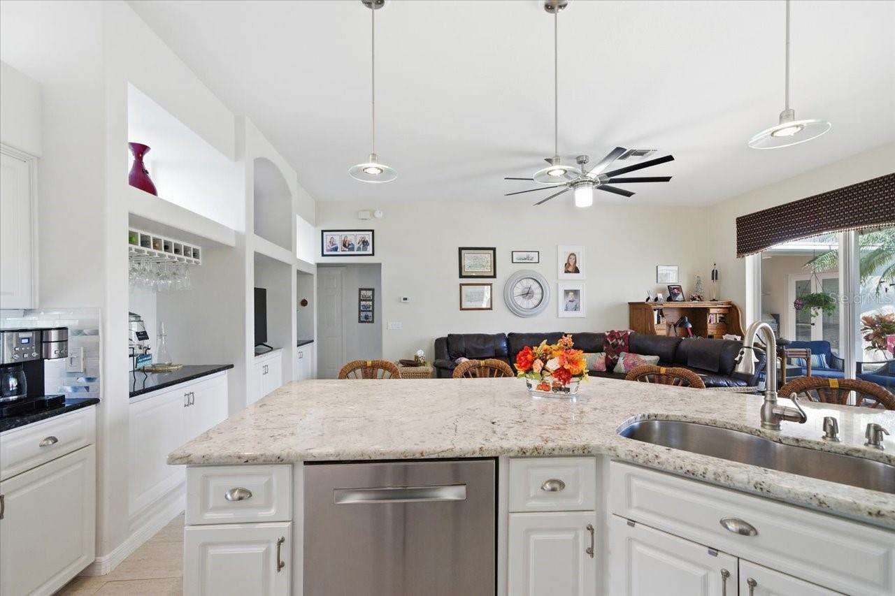 GLEN LAKES PH 1 - Residential