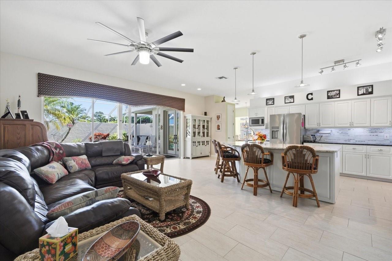 GLEN LAKES PH 1 - Residential