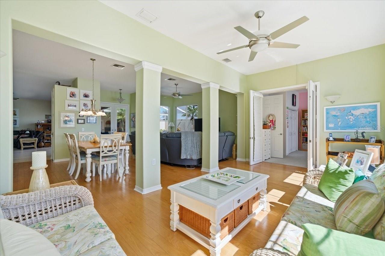 GLEN LAKES PH 1 - Residential