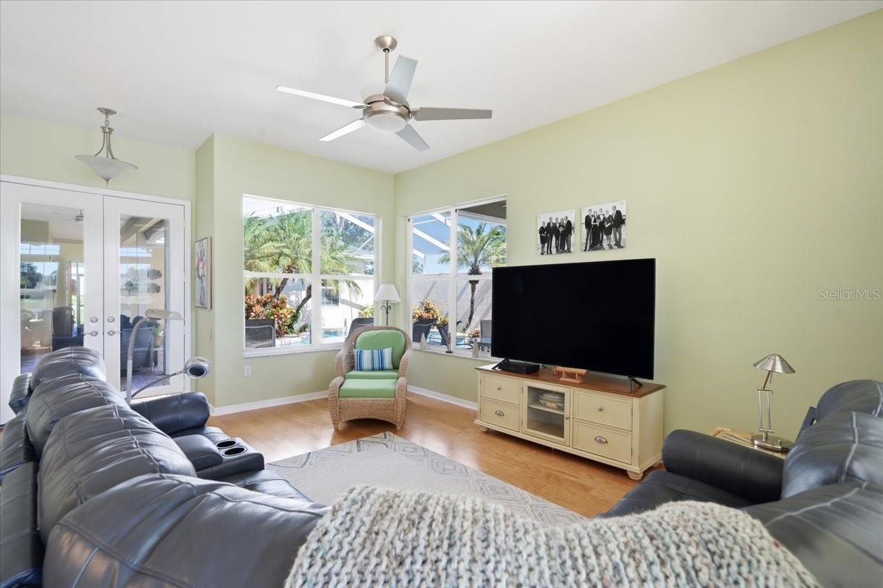 GLEN LAKES PH 1 - Residential