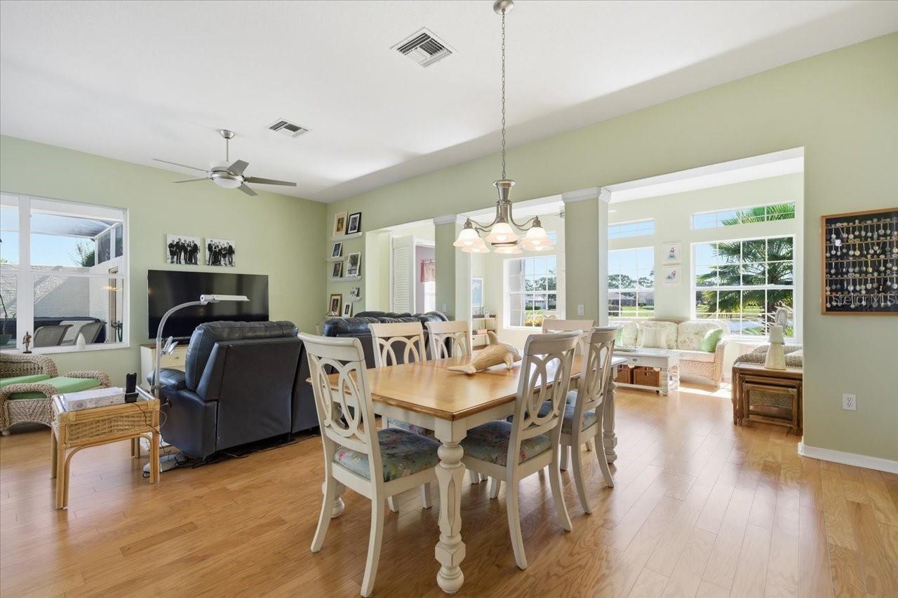 GLEN LAKES PH 1 - Residential