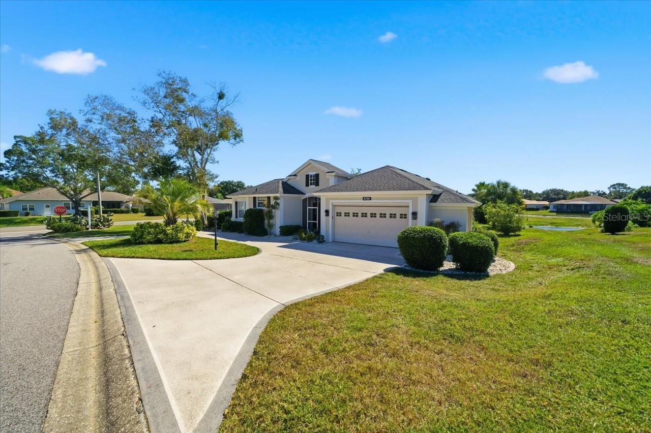 8396 FAIR HILL DRIVE