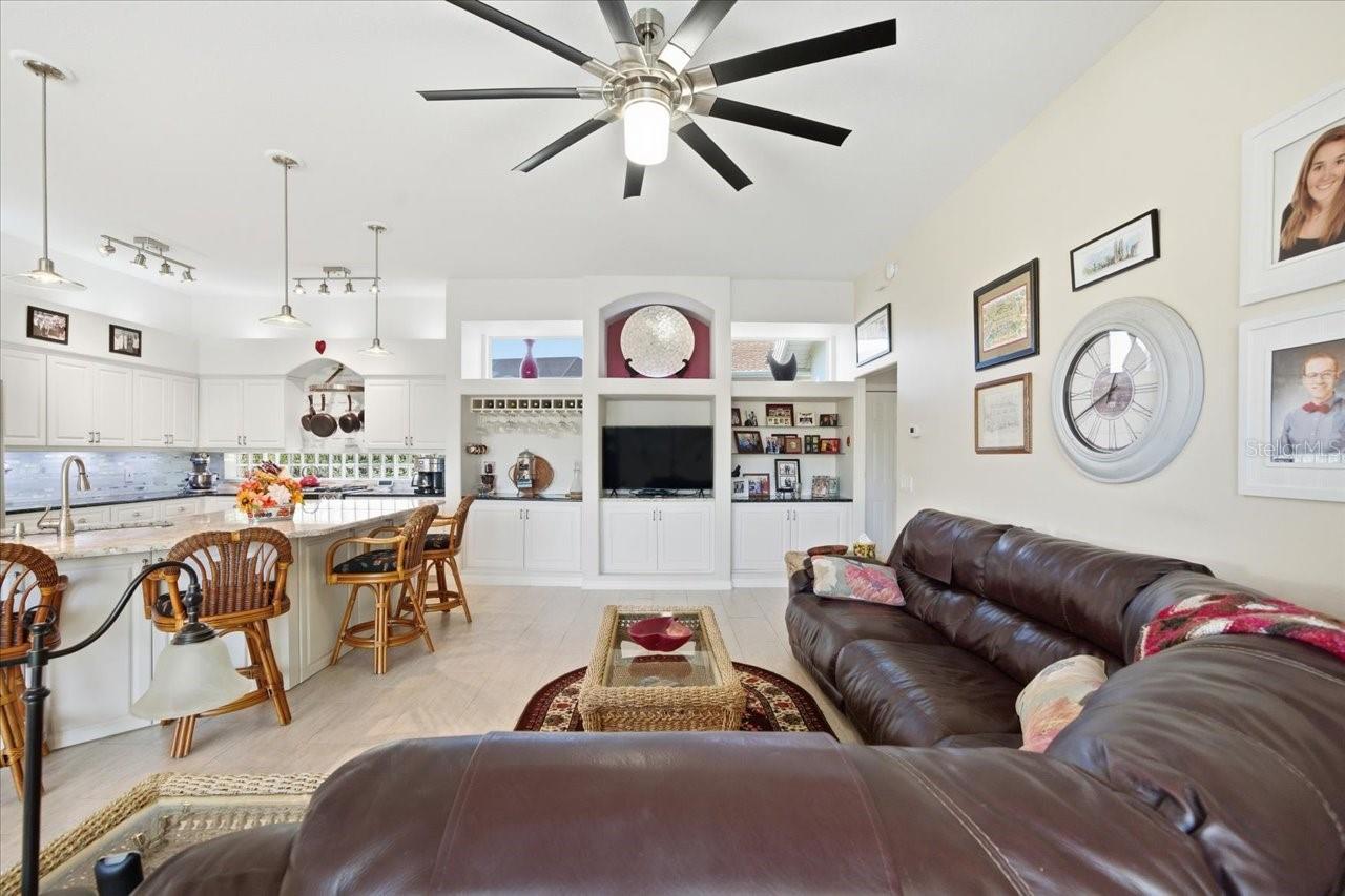 GLEN LAKES PH 1 - Residential