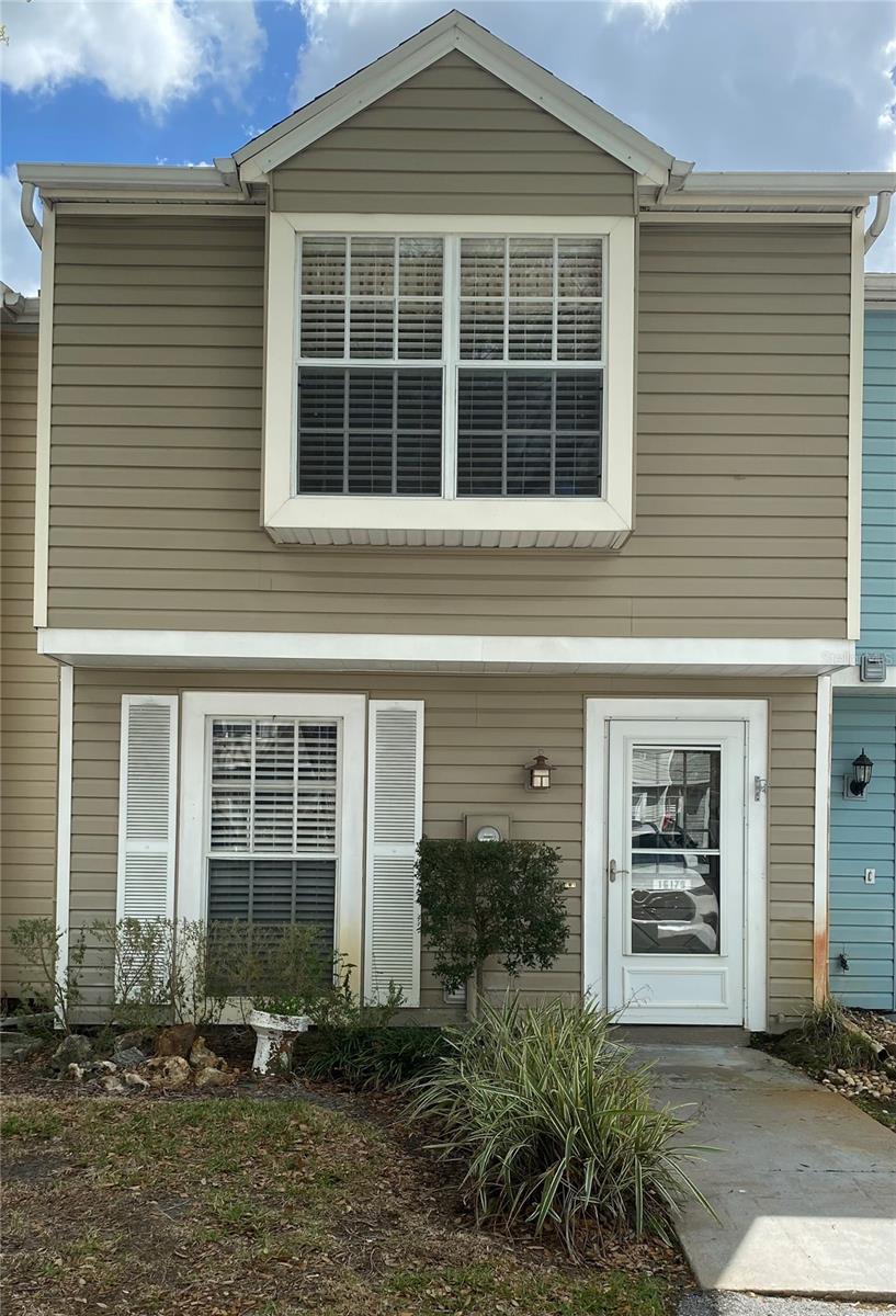 VILLAS OF NORTHDALE PH 3 - Residential