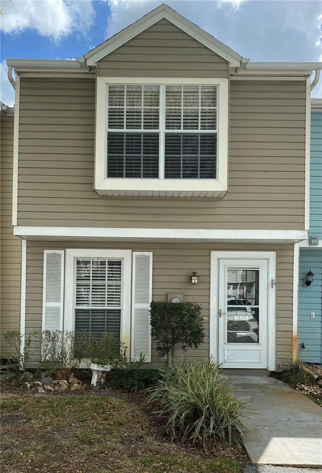 Photo of 16179 Rambling Vine Drive E, Tampa, FL 33624 (MLS # TB8483153)