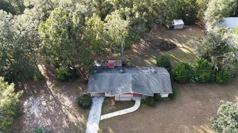 A home in OCALA