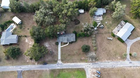 A home in OCALA