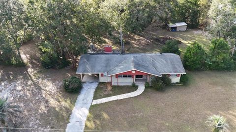 A home in OCALA