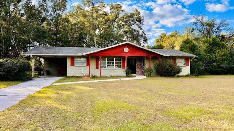 A home in OCALA