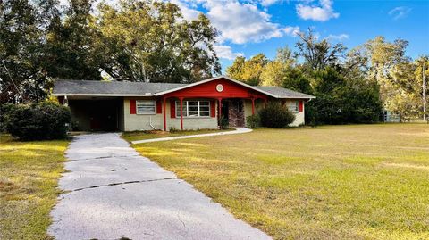 A home in OCALA