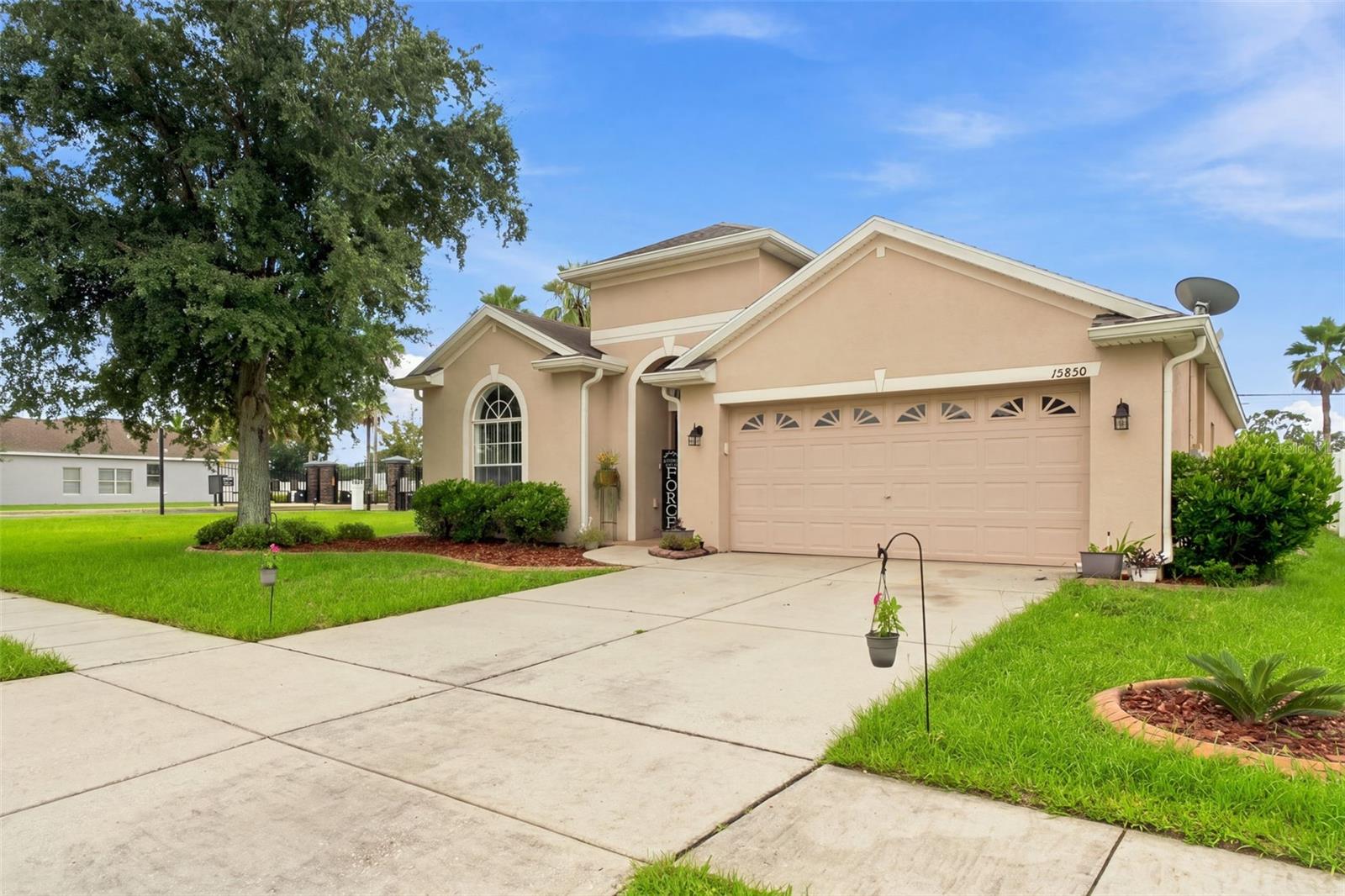 15850 DURANGO CIRCLE