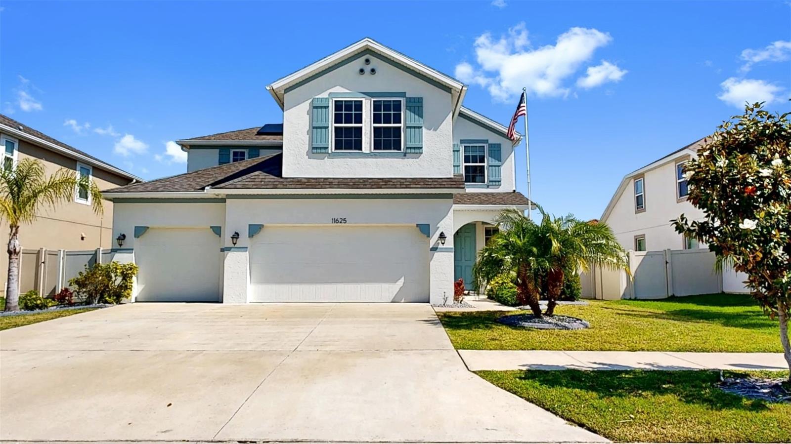 11625 TETRAFIN DRIVE