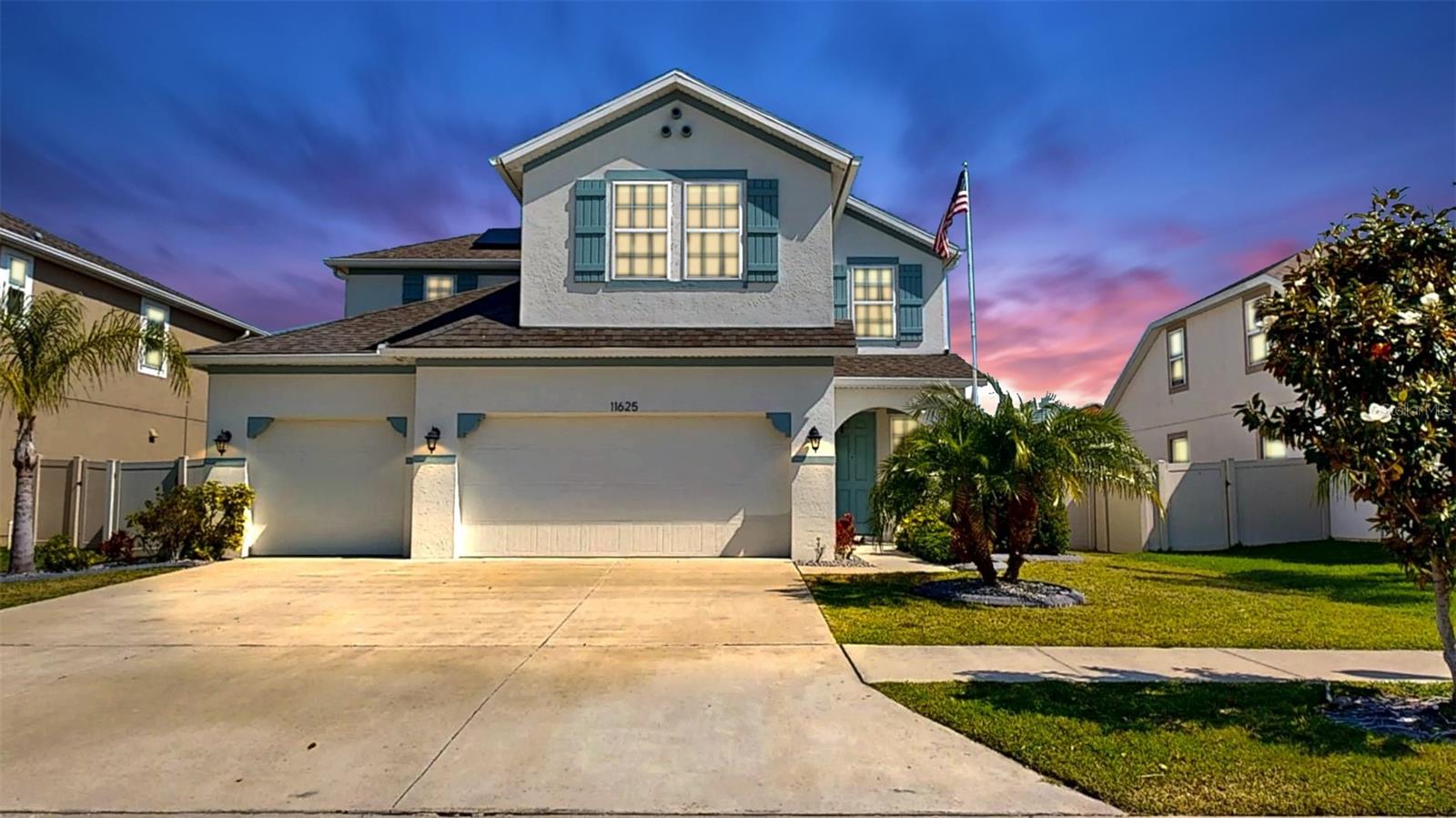 11625 TETRAFIN DRIVE