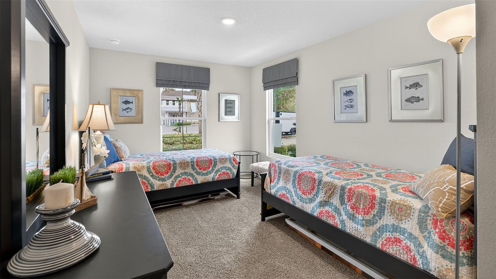 GRAND RESERVE AND GOLF CLUB - Residential