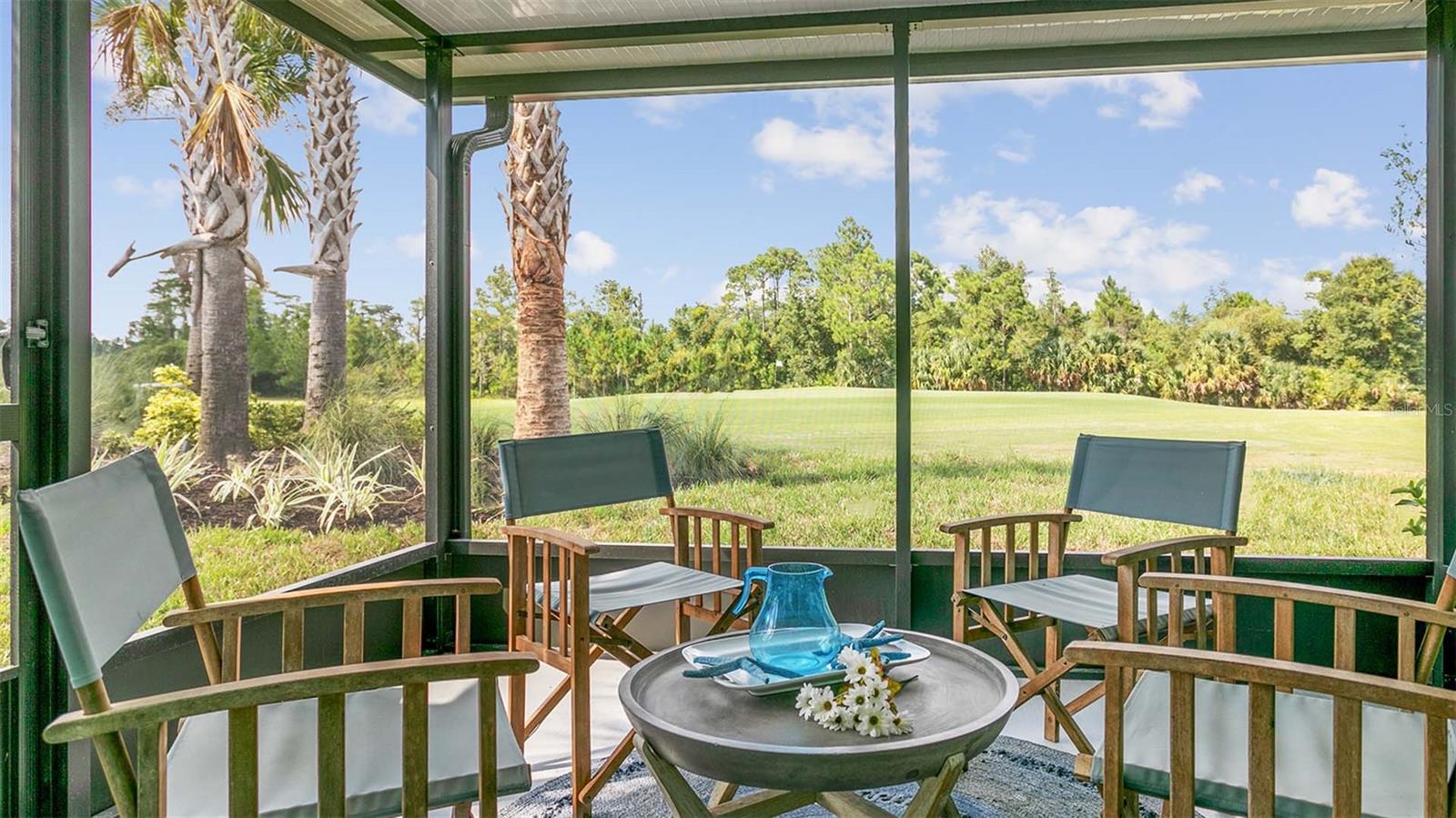 GRAND RESERVE AND GOLF CLUB - Residential