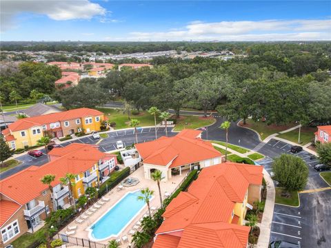 A home in KISSIMMEE