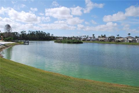 A home in KISSIMMEE