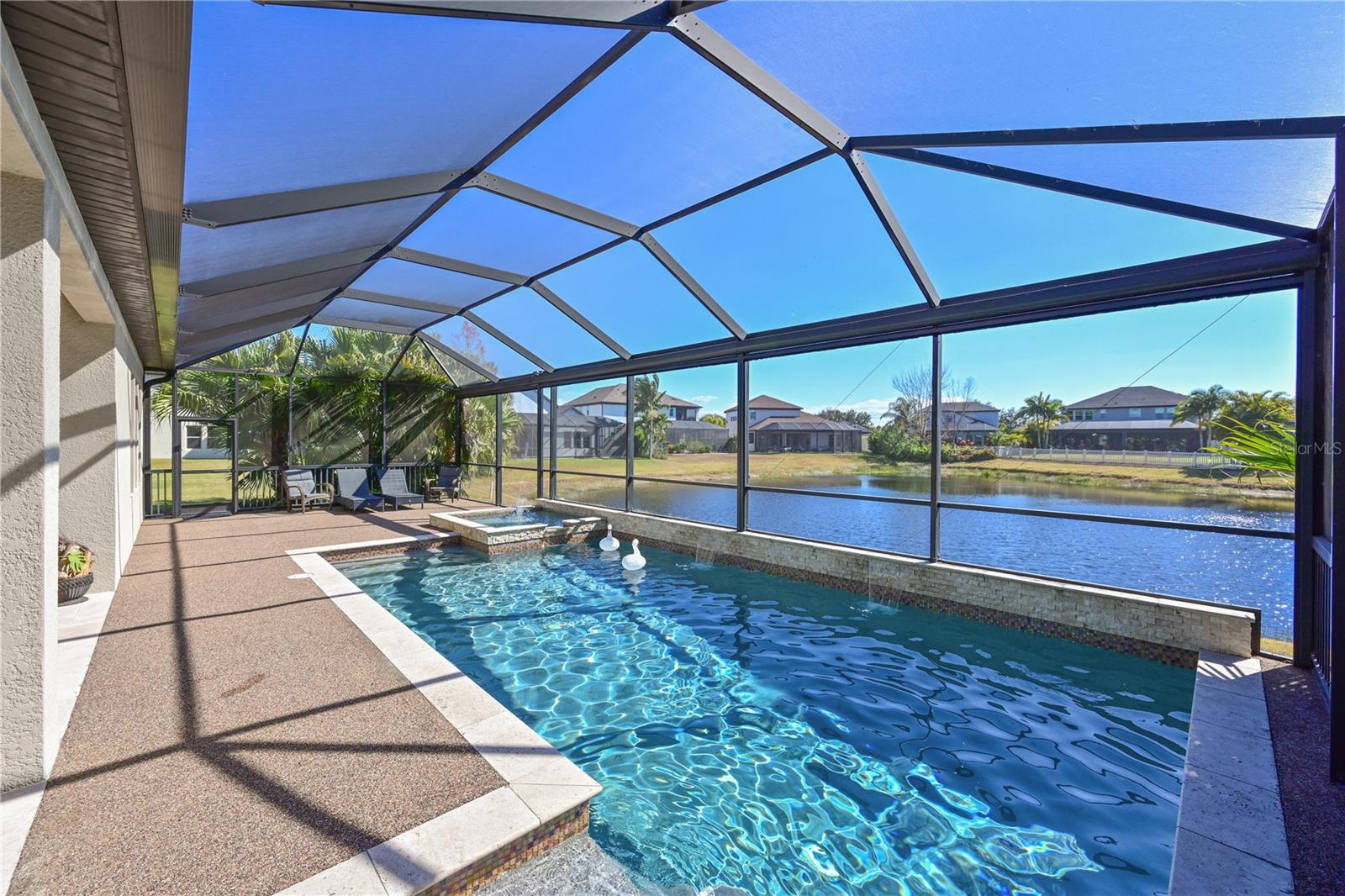 RAVEN CREST - Residential