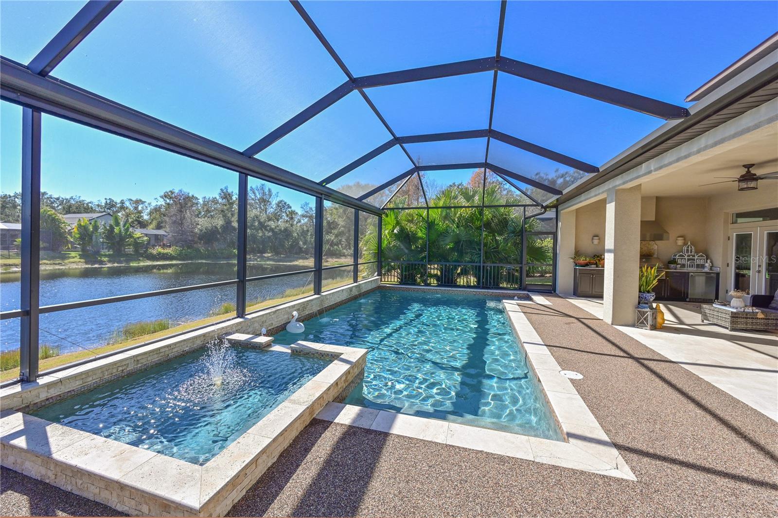 RAVEN CREST - Residential