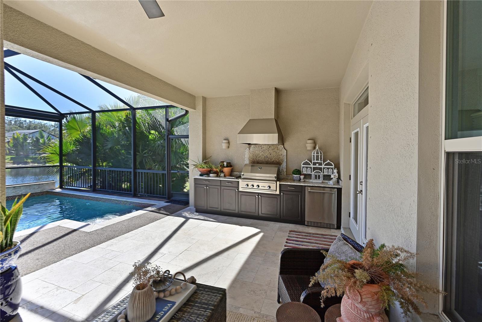 RAVEN CREST - Residential