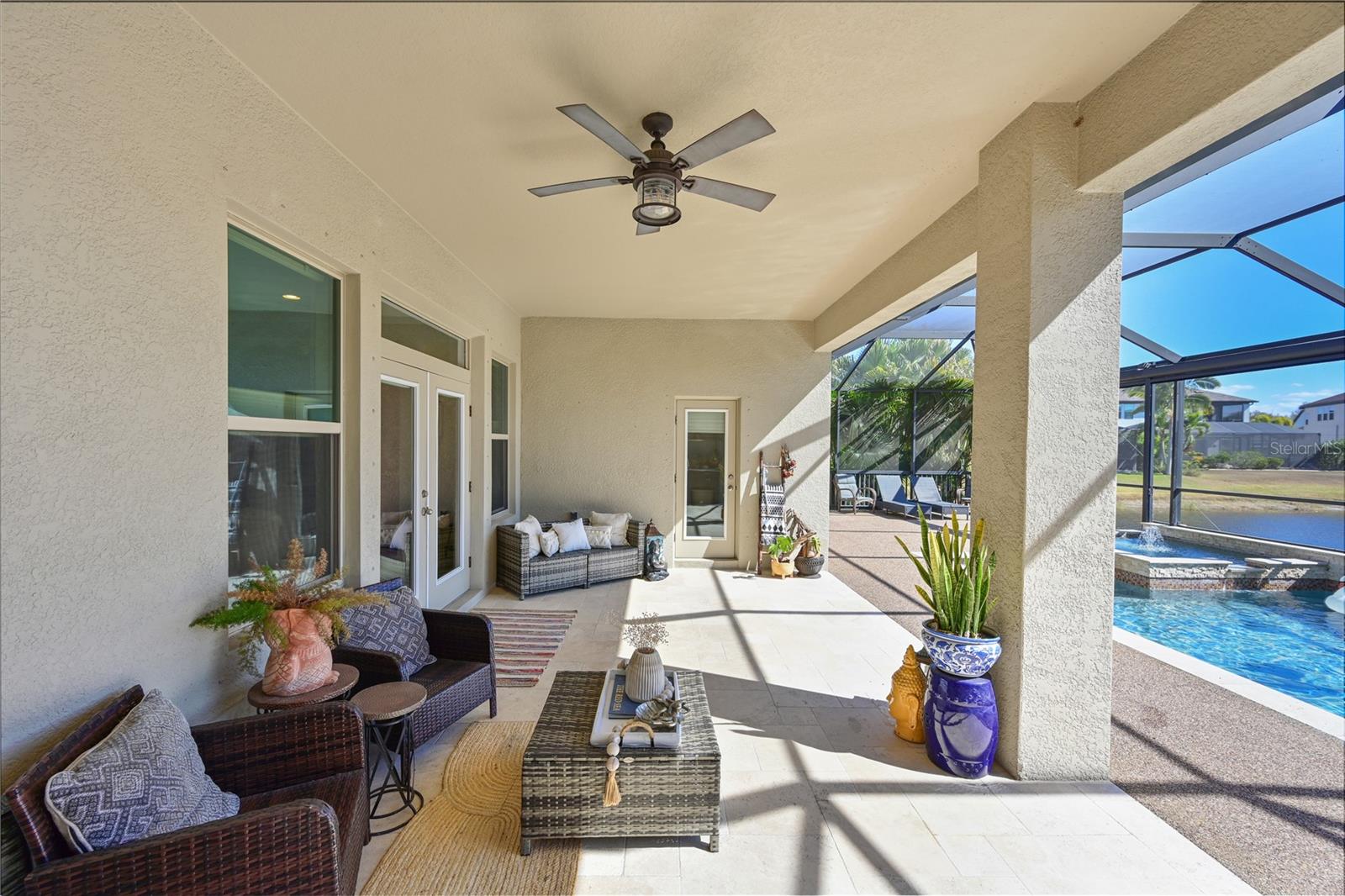 RAVEN CREST - Residential