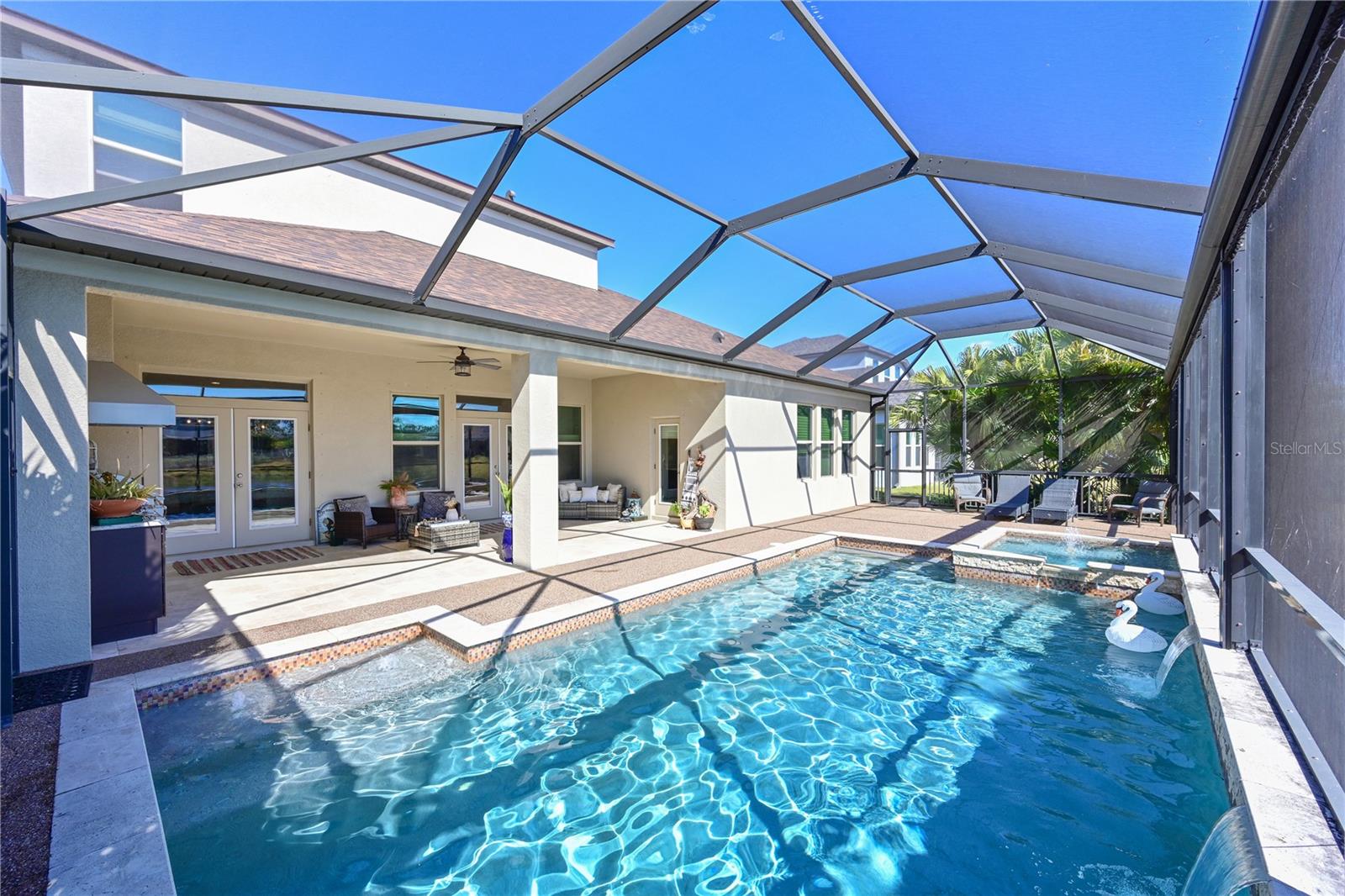 RAVEN CREST - Residential