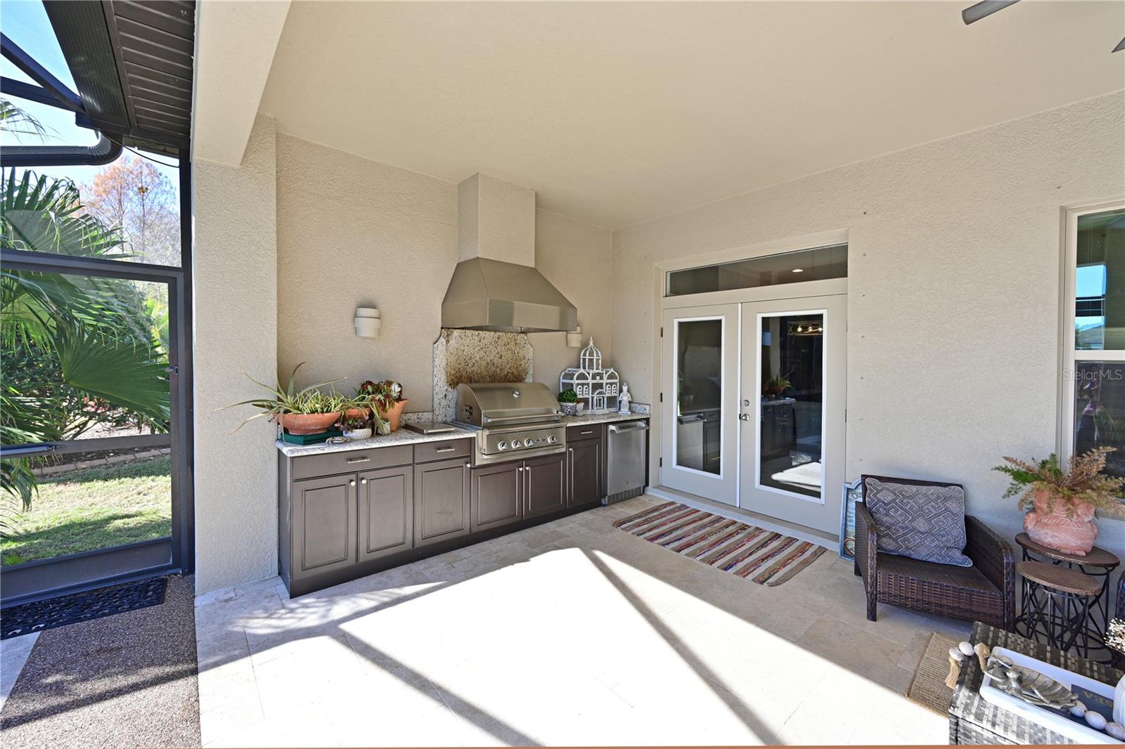 RAVEN CREST - Residential