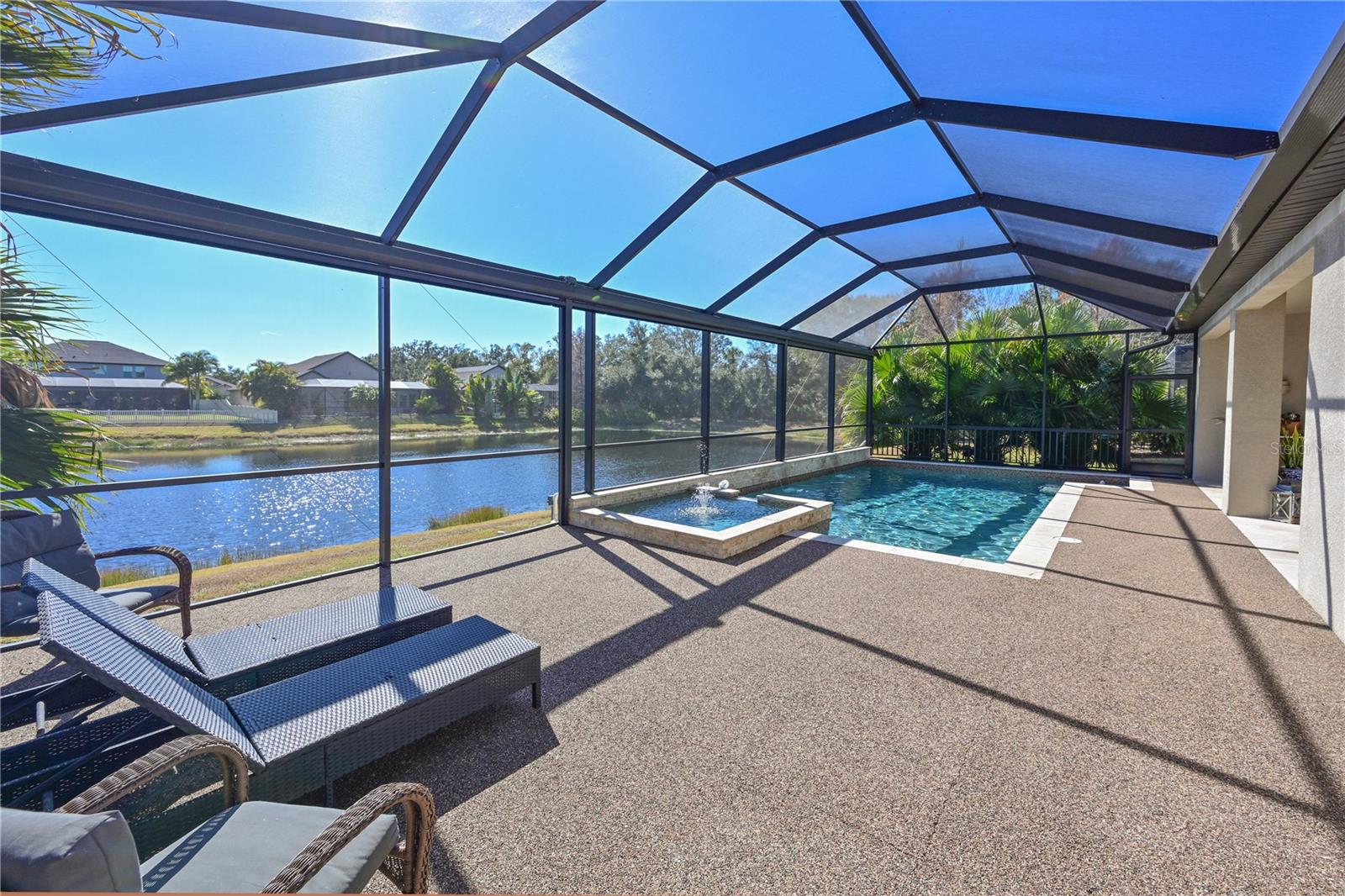 RAVEN CREST - Residential