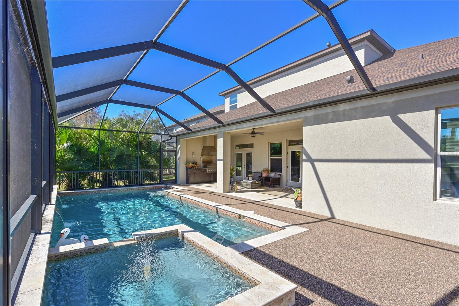 RAVEN CREST - Residential