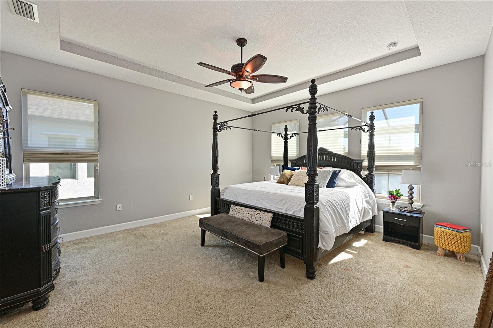 RAVEN CREST - Residential