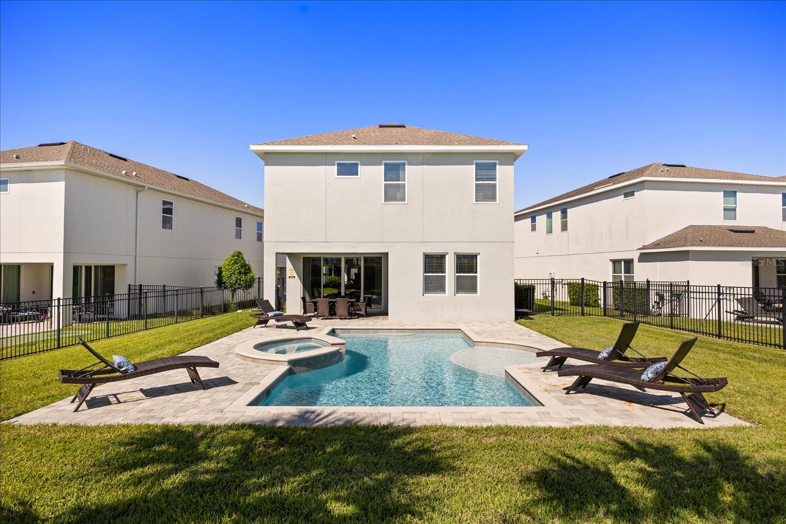 REUNION WEST PH 2B WEST - Residential