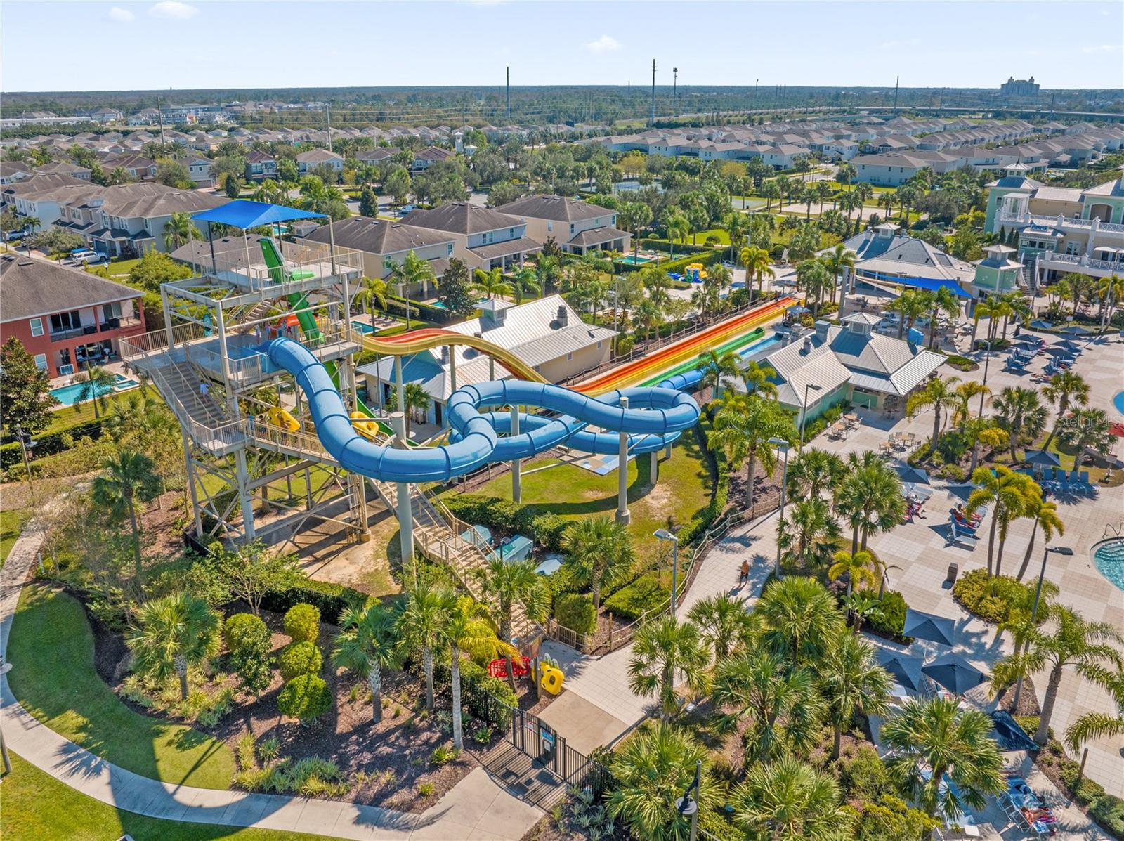 REUNION WEST PH 2B WEST - Residential