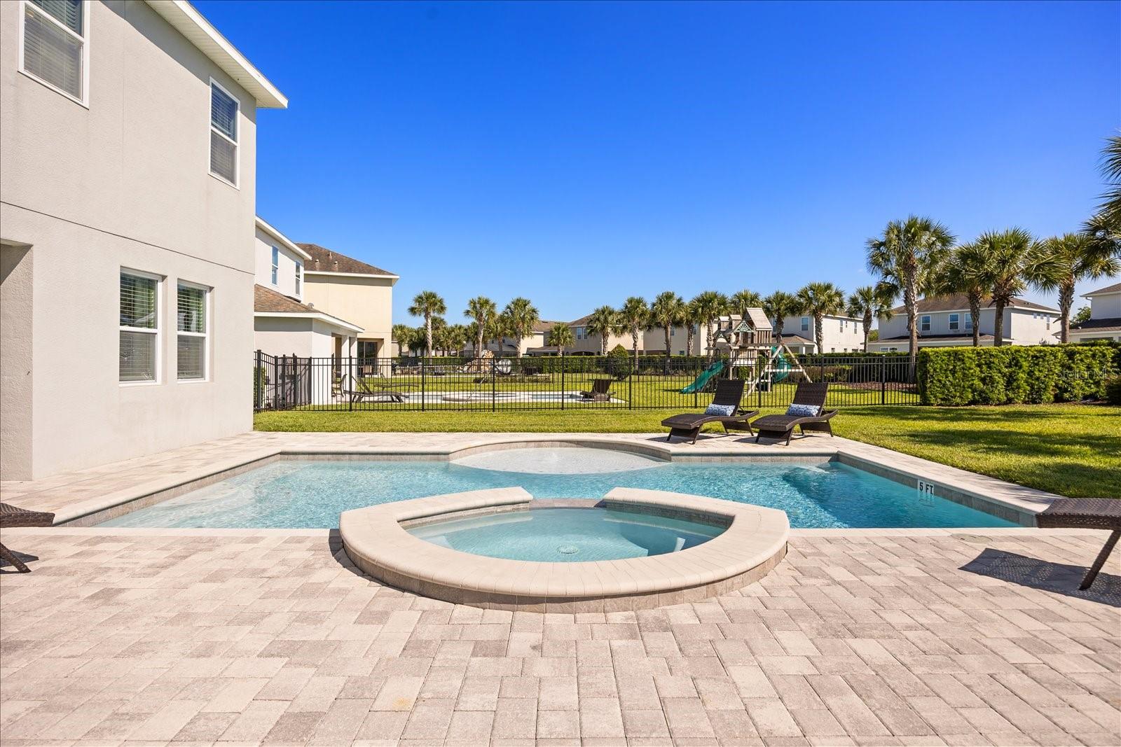 REUNION WEST PH 2B WEST - Residential