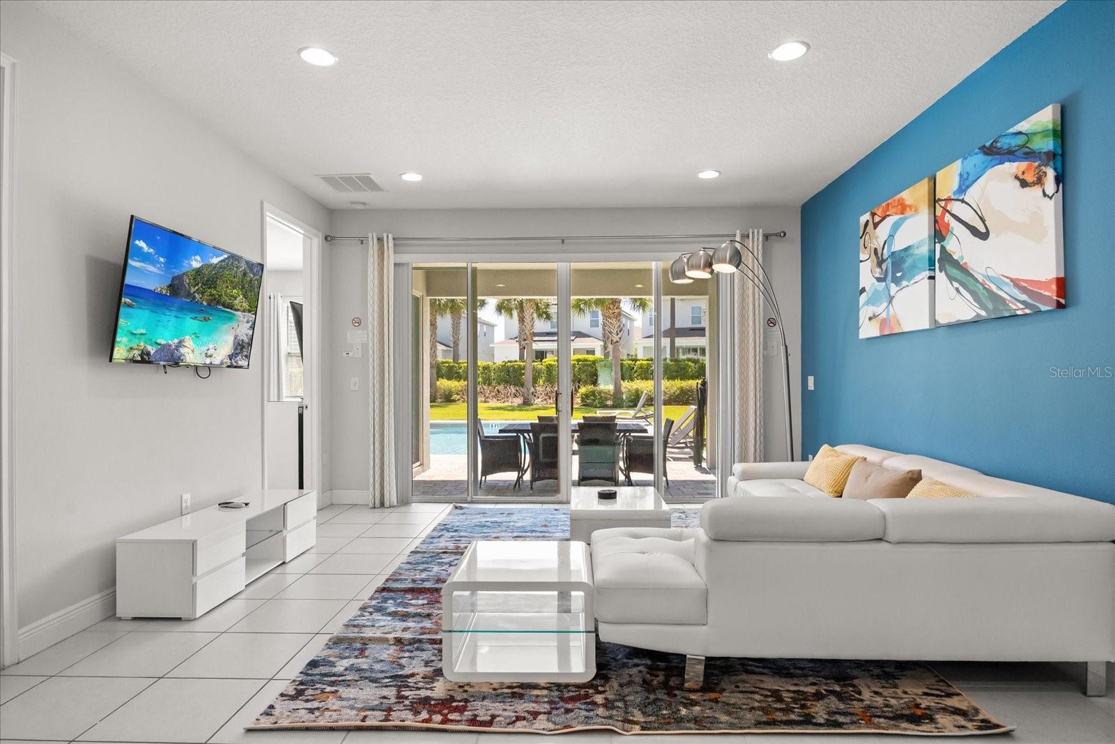 REUNION WEST PH 2B WEST - Residential