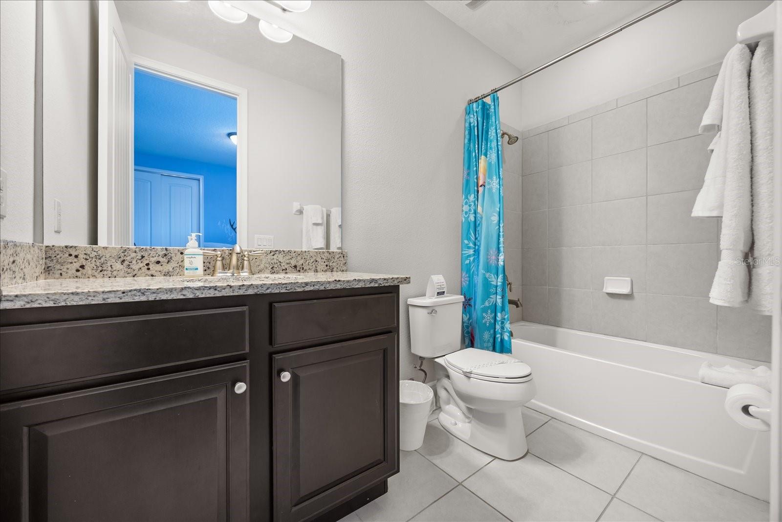 REUNION WEST PH 2B WEST - Residential