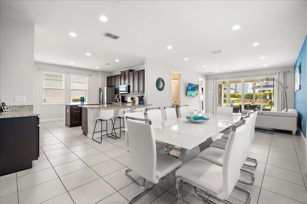 Photo of 7712 Graben Street, Kissimmee, FL 34747 (MLS # O6391521)