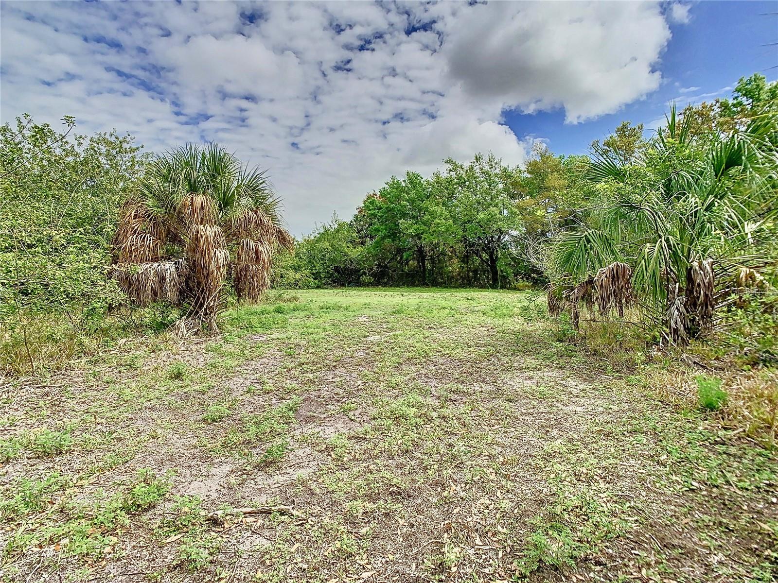 RUSKIN COLONY FARMS 1ST EXTENSION - Land